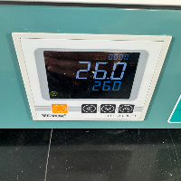 Vevor JTD-8000 Electric Heating Constant Temp Incubator image 2